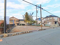 さいたま市北区奈良町　土地　全1区画