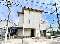 戸田市新曽 中古戸建て
