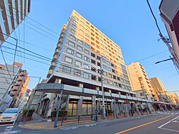 ディアハイム浅草