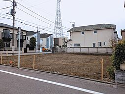 杉並区宮前4丁目　土地　全3区画