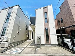 板橋区高島平5丁目 中古戸建て