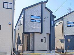 ふじみ野市大井中央1丁目　新築一戸建て　全55棟