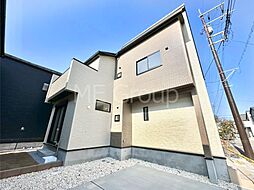 ふじみ野市大井中央1丁目　新築一戸建て　全55棟