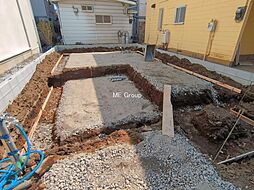 川越市清水町　新築一戸建て　全1棟