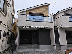 練馬区大泉町6丁目　22期　新築一戸建て　全2棟