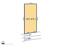 川口市安行吉岡　4期　土地　全6区画