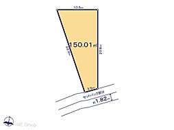川口市安行吉岡 4期 土地 全6区画