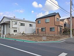 足立区花畑6丁目　土地　全1区画