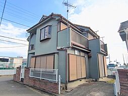 川越市大仙波　中古戸建て