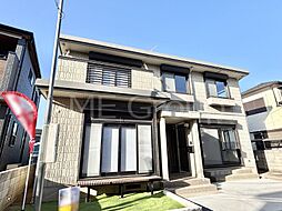 川越市大塚2丁目 中古一戸建て