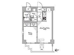 ウィンベルデュエット梅島第4