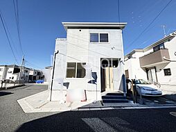 さいたま市南区大谷口　中古一戸建て