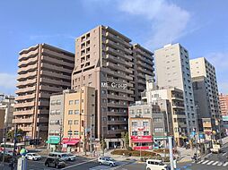 アルカーデンタワー入谷