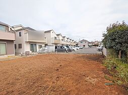 東村山市青葉町3丁目　2期　新築一戸建て　全2棟