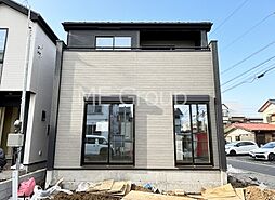 グラファーレ　入間郡三芳町藤久保　52期　全2棟