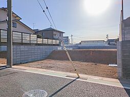 さいたま市見沼区東大宮2丁目　1期　土地　全1区画