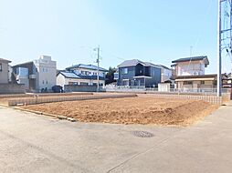 川越市中台元町1丁目　土地　全5区画