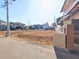 川越市中台元町1丁目　土地　全5区画