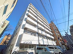 いづみハイツ芦花公園