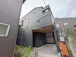 杉並区下井草1丁目　1期　新築一戸建て　全1棟