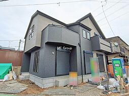 東村山市青葉町1丁目　新築一戸建て　全1棟