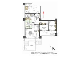 アイムふじみ野タワー東館