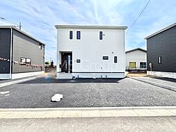 川越市菅間 第3 新築一戸建て 全3棟