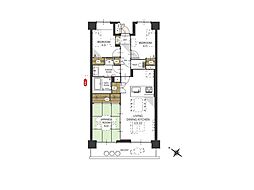 ファミール大宮宮原壱番館