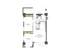 ヴィアーレタワー西川口