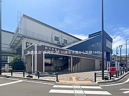 川越市寺尾　土地　全1区画