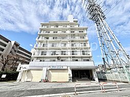 クレスト南浦和