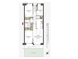 宮原パーク・ホームズ