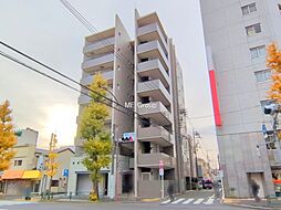 グランドメゾン高円寺