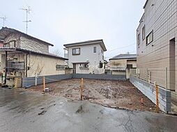 所沢市東狭山ケ丘6丁目　12期　新築一戸建て　全1棟