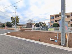 さいたま市西区佐知川　土地　全18区画