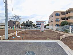 さいたま市西区佐知川　土地　全18区画