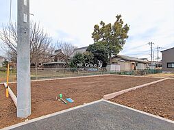 さいたま市西区佐知川　土地　全18区画
