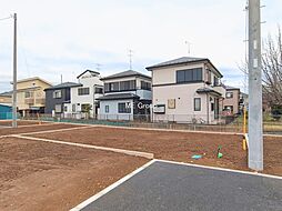 さいたま市西区佐知川　土地　全18区画