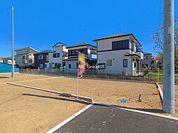 さいたま市西区佐知川 土地 全18区画