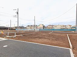 さいたま市西区佐知川　土地　全18区画