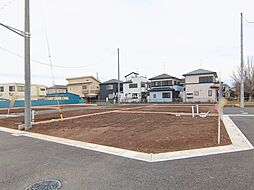 さいたま市西区佐知川　土地　全18区画