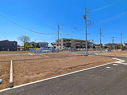 さいたま市西区佐知川 土地 全18区画