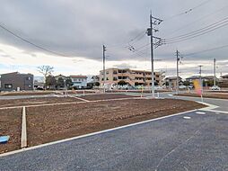 さいたま市西区佐知川　土地　全18区画