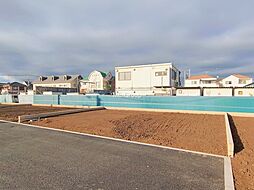 さいたま市西区佐知川　土地　全18区画