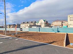 さいたま市西区佐知川　土地　全18区画