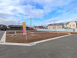 さいたま市西区佐知川　土地　全18区画