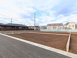 さいたま市西区佐知川　土地　全18区画
