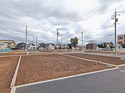 さいたま市西区佐知川　土地　全18区画