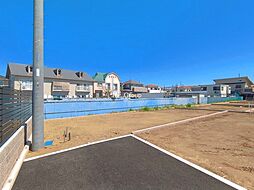 さいたま市西区佐知川　土地　全18区画