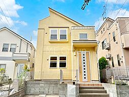 世田谷区祖師谷6丁目　中古一戸建て